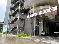 REVV (D22), Factory #496204331